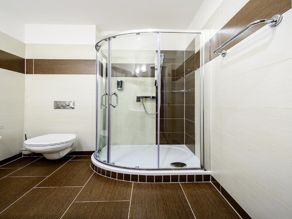 Alexander Hotel Stříbro Cameră foto