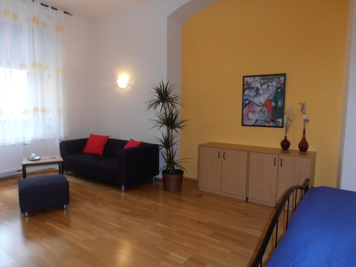 Alexander Hotel Stříbro Cameră foto